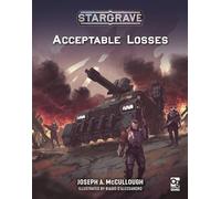 Stargrave: Acceptable Losses