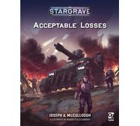 Stargrave: Acceptable Losses