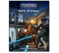 Stargrave: Hope Eternal