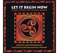 Starhawk - Let It Begin Now