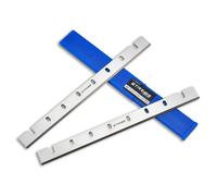 STARIBS 12.5" HSS Planer Blades Replacement DW7332 for DeWalt DW733 Wood Planer Knife for Woodworking - SET OF 2