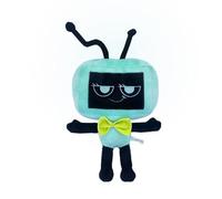 Starida Dandy's World Plush Toys Funny Plushies Gift for Games Fans Soft Decorations Collectible Stuffed Doll Interesting Games Figures Plush Pillow