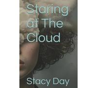 Staring at The Cloud (Staring Girl's Shadows)