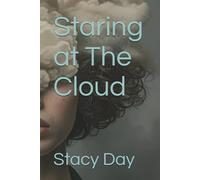 Staring at The Cloud (Staring Girl's Shadows)