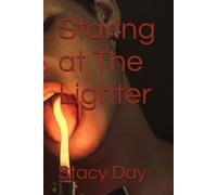 Staring at The Lighter (Staring Girl's Shadows)
