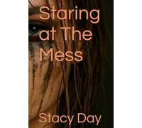 Staring at The Mess (Staring Girl's Shadows)