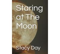 Staring at The Moon (Staring Girl's Shadows)
