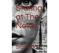 Staring at The News (Staring Girl's Shadows)