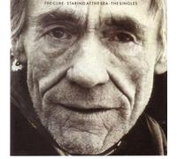 Staring at the Sea - The Cure CD POLYDOR