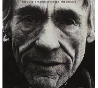 Staring at the Sea: The Singles by The Cure