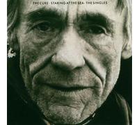 Staring at the Sea: The Singles Import Edition by Cure (2001) Audio CD