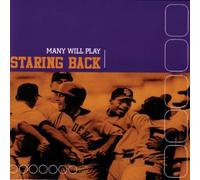 Staring Back - Many Will Play