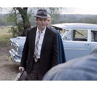 Staring Down the Barrel