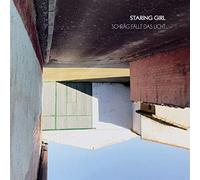 Staring Girl - Schräg Fällt das Licht [VINYL]