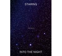 Staring into the Night : Amelie Bouvier