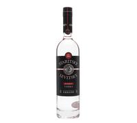 Staritsky Levitsky Reserve Vodka 70cl 40%