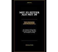STARK AB 50: Mit 55 fitter als mit 30 - Die ehrliche Wartungsanleitung für Männer ab 50