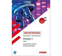 STARK Abitur-Training Biologie 2 - NRW, Brixius, Bils 9783849039288 New.