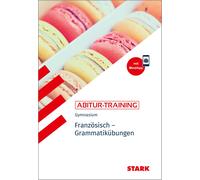 STARK Abitur-Training - Franzosisch Grammatikubungen by Wuler, Wuler, New.