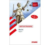 STARK Abitur-Training - Wirtschaft/Recht: Recht
