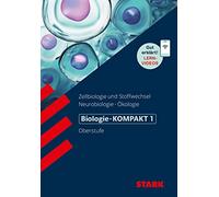 STARK Biologie-KOMPAKT 1