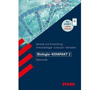 STARK Biologie-KOMPAKT 2