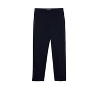 Stark Chino - male - Roy Roger's - Straight Trousers - Blue - W36 - Trousers W36