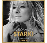 Christin Stark – Verdammt Stark! Das Beste von Christin – CD