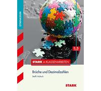 Stark in Klassenarbeiten - Gymnasium: Bruche un, Hultsch Paperback.