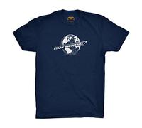 Stark Industries Tee Mens Crew Neck Short Sleeve T-Shirt Top - Medium Multi