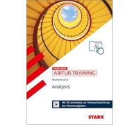 STARK Mathematik - Abitur-Training - Analysis.