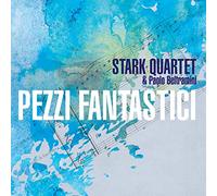 Stark Quartet - Pezzi Fantastici