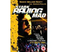 Stark Raving Mad - DVD - (2002) - Prism