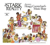 Stark Reality - Discovers Hoagy Carmichael's Music Shop (Rsd Black Friday 2022) [VINYL]