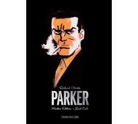 Stark Richard Cooke Darwy Parker - Martini Edition: Band 2 - Last Cal (Hardback)
