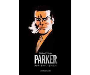 Stark Richard Cooke Darwy Parker - Martini Edition: Band 2 - Last Cal (Hardback)