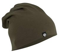 STARK SOUL 1944_a Beanie Hat, Khaki, One Size