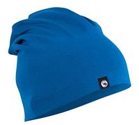 STARK SOUL Unisex 1944_A Beanie-Mütze, Blau, Einheitsgröße