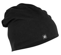 STARK SOUL Unisex 1944_A Beanie-Mütze, Schwarz, Einheitsgröße