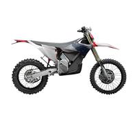 Stark Varg MX 2023-2025 Graphics Kit Wrap - Urban Metallic - Varg MX Skin - Premium 3M Vinyl Protective Wrap Decal Cover - Easy to Apply | Crafted in The USA by MightySkins