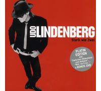 Stark Wie Zwei-Platin Edi by Udo Lindenberg