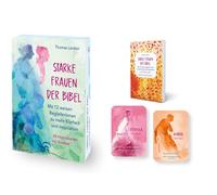 Starke Frauen der Bibel: Mit 12 weisen Begleite, Lardon, Lardon,.