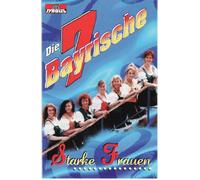 Starke Frauen [Musikkassette] [CASSETTE]