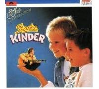 Starke Kinder. CD