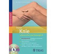 Starke Knie: schmerzfrei und beweglich. DVD-Video