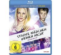 Starke Mädchen weinen nicht [Blu-ray]