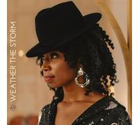 Starke, Sabrina - Weather the Storm