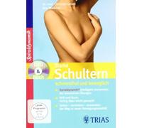 Starke Schultern - schmerzfrei und beweglich: DVD & Buch von Larsen. Christian (2006) Sondereinband