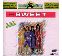 Starke Zeiten by Sweet (1988-05-01)