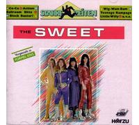 Starke Zeiten by The Sweet (1988-05-01)